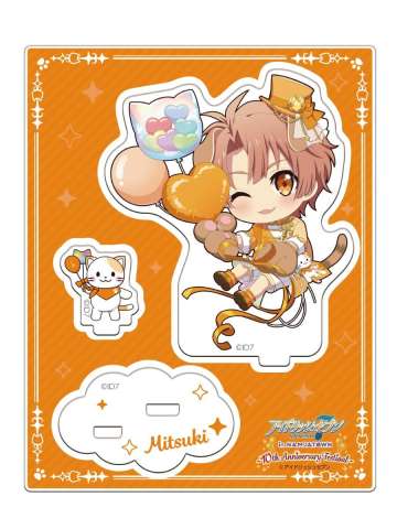 和泉三月立牌-十周年庆