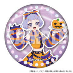 真实夜琦-万圣交易闪吧唧A组