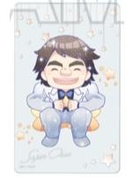 超人俄里翁q版透卡-FGO柯尼卡美能达天文馆联动