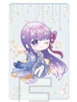 BBq版透卡-FGO柯尼卡美能达天文馆联动