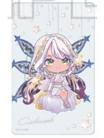 安德洛墨达q版透卡-FGO柯尼卡美能达天文馆联动