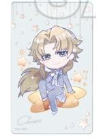 喀戎q版透卡-FGO柯尼卡美能达天文馆联动