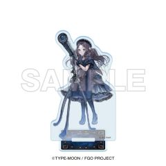 莱昂纳多·达·芬奇等身立牌-FGO柯尼卡美能达天文馆联动