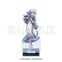 玛修·基列莱特等身立牌-FGO柯尼卡美能达天文馆联动