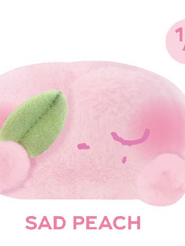 桃子压力球盲盒 ver.D