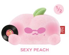 桃子压力球盲盒 ver.C