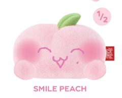 桃子压力球盲盒 ver.A