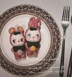 生气宝宝-资料图