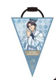 迹部景吾-迹部王国15周年花环挂件