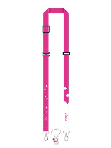 春原百濑长挂绳-十周年庆纪念