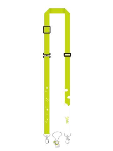 折笠千斗长挂绳-十周年庆纪念