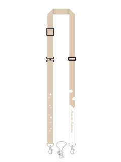 枣巳波长挂绳-十周年庆纪念