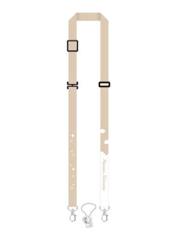 枣巳波长挂绳-十周年庆纪念