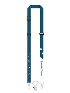 十龙之介长挂绳-十周年庆纪念