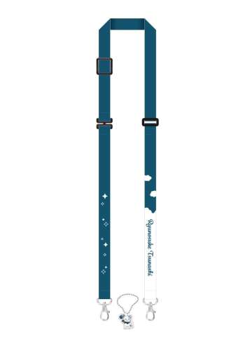 十龙之介长挂绳-十周年庆纪念