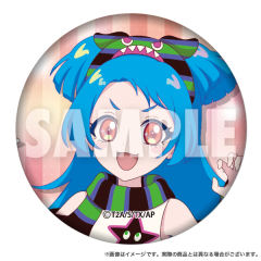 八王子比比-万圣交易闪吧唧B组