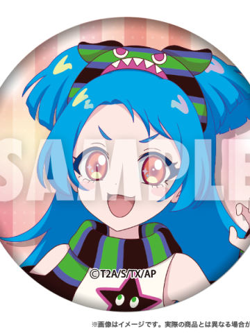 八王子比比-万圣交易闪吧唧B组