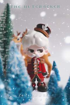 胡桃夹子-资料图