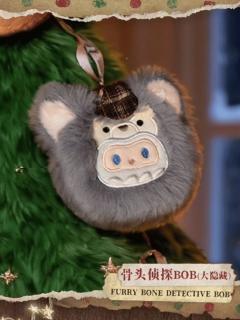 鼠鼠厨师-资料图