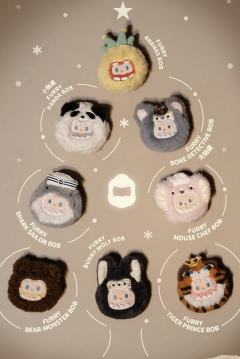 鼠鼠厨师-资料图