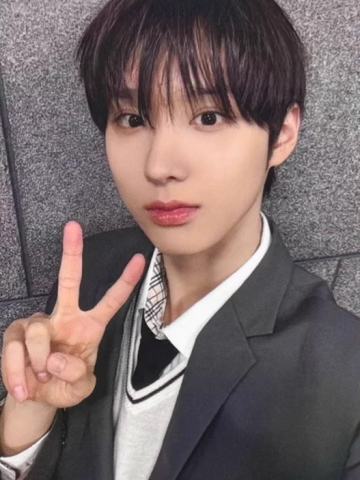 ms签售8.0 4 校服ver.