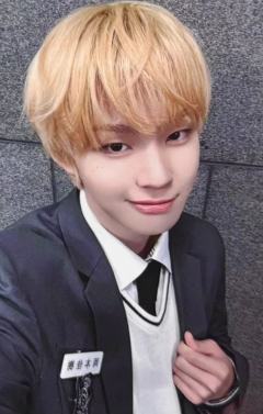 ms签售8.0 6 校服ver.