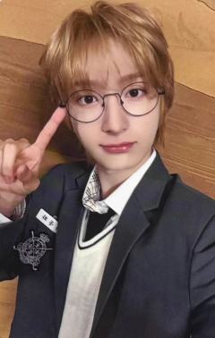 ms签售8.0 3 校服ver.