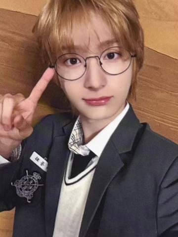 ms签售8.0 3 校服ver.