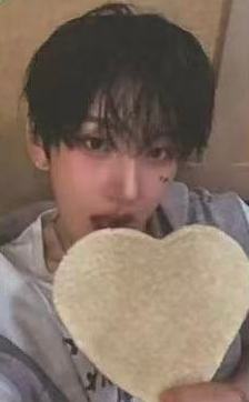 熊宝合影会1 爆米花ver.