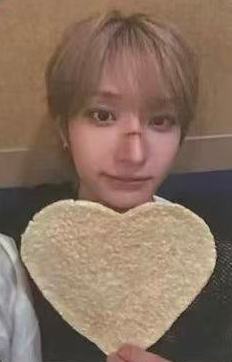 熊宝合影会3 爆米花ver.