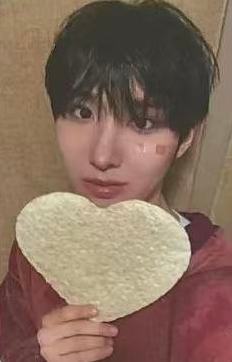 熊宝合影会4 爆米花ver.