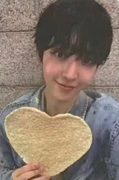 熊宝合影会7 爆米花ver.