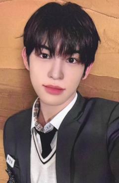 ms签售8.0 5 校服ver.