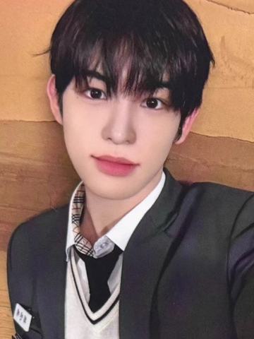 ms签售8.0 5 校服ver.