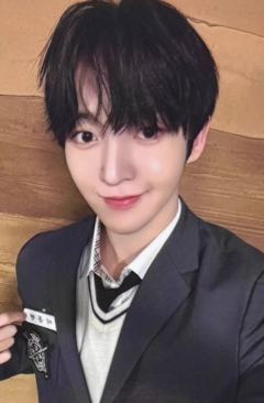 ms签售8.0 7 校服ver.