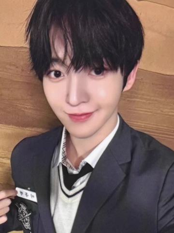 ms签售8.0 7 校服ver.