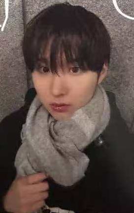 ms签售8.0 4 牛角扣大衣ver.