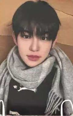 ms签售8.0 5 牛角扣大衣ver.