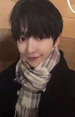 ms签售8.0 7 牛角扣大衣ver.