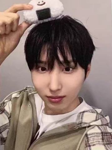 ms东京签售4 饭团ver.