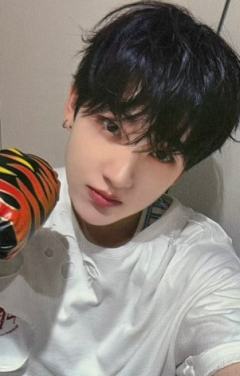 jp签售1 拳击手套ver.