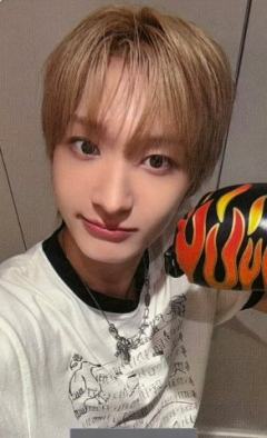 jp签售3 拳击手套ver.