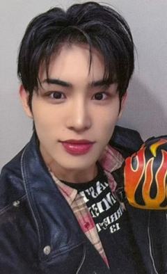 jp签售5 拳击手套ver.