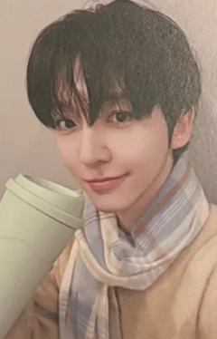 ms上海签售7 保暖ver.