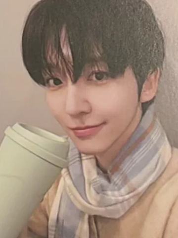 ms上海签售7 保暖ver.