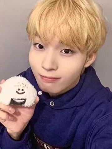 ms东京签售6 饭团ver.