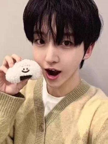 ms东京签售7 饭团ver.