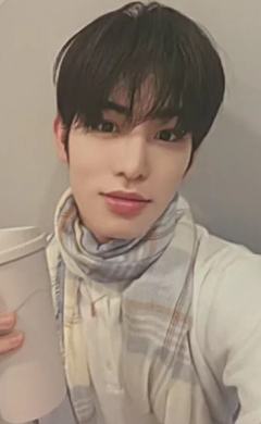 ms上海签售5 保暖ver.