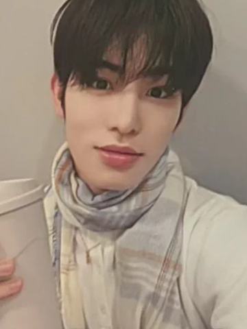 ms上海签售5 保暖ver.