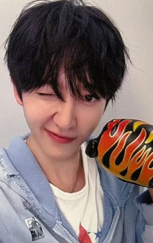 jp签售7 拳击手套ver.